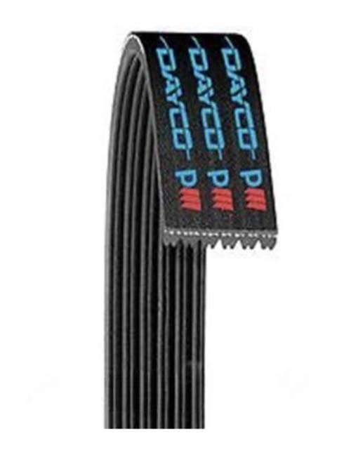 Clearance - Dayco Drive Belt Poly - V Belt/Multirib Belt - AIMS Industrial Supplies