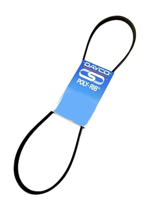 Clearance - Dayco Drive Belt Poly - V Belt/Multirib Belt - AIMS Industrial Supplies