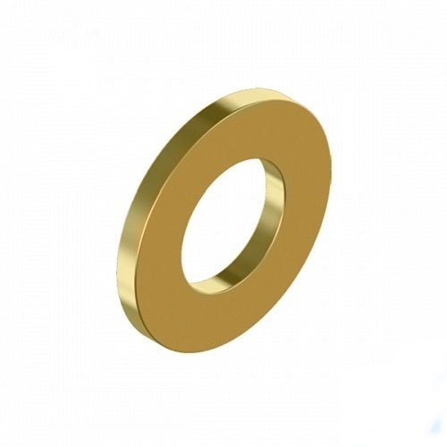 Clearance - Flat Round Washer - AIMS Industrial Supplies