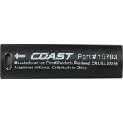 Coast Battery Li-Poly To Suit HP5R1