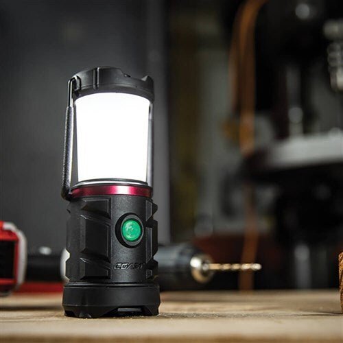 Coast EAL13 Emergency Area Lantern 330 Lumens - AIMS Industrial Supplies