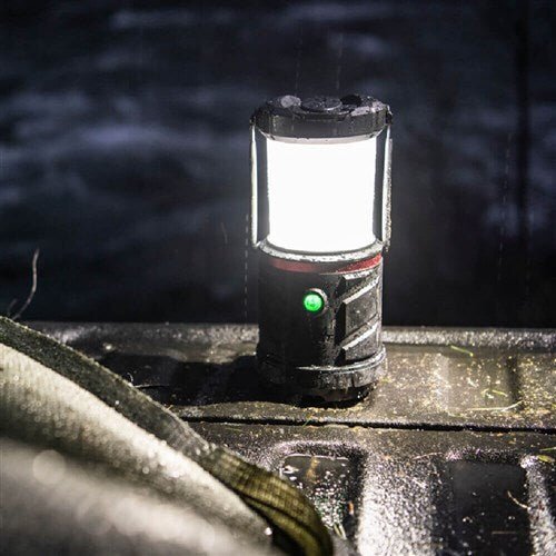 Coast EAL22 Emergency Area Lantern 1250 Lumens Alkaline - Dual Power - AIMS Industrial Supplies
