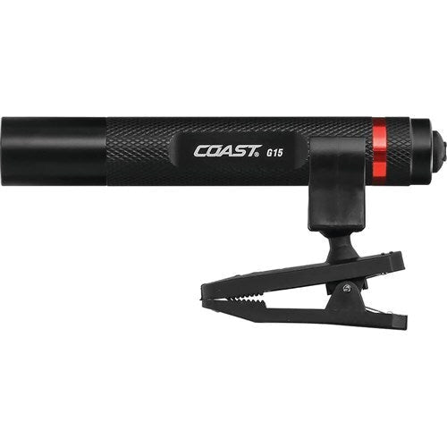 Coast G15 Inspection Beam LED Clip Light - AIMS Industrial Supplies