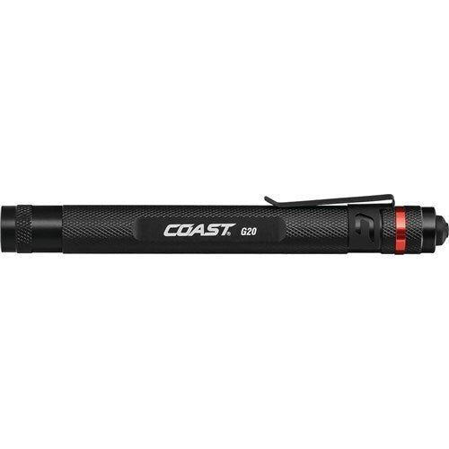 Coast G20 Inspection Beam LED Penlight - AIMS Industrial Supplies