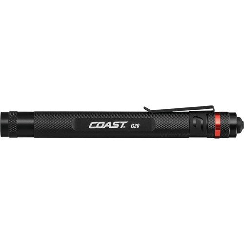 Coast G20 Inspection Beam LED Penlight1