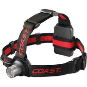 Coast HL5 175 Lumens Utility Fixed Beam LED Headlamp1
