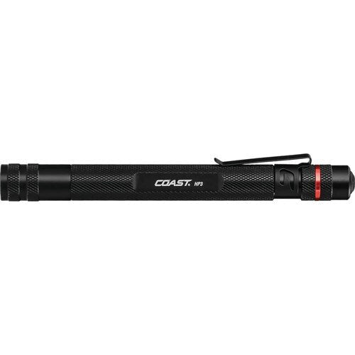 Coast HP3 Universal Focusing LED Penlight 105 Lumens - AIMS Industrial Supplies