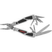 Coast LED130 LED Micro 14 Tool Pliers 5cm blade - AIMS Industrial Supplies