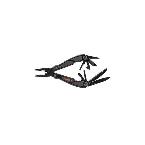 Coast LED135 Dual LED Multi-Tool 14 Tool Pliers Blade - AIMS Industrial Supplies