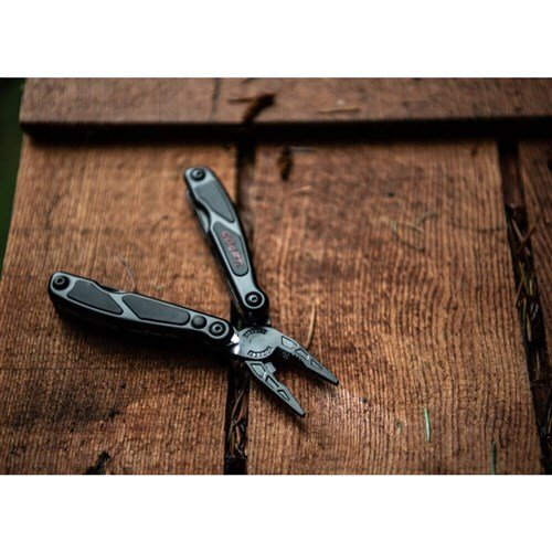 Coast LED145 Dual LED Multi - Tool 13 Tool Pliers Blade - AIMS Industrial Supplies