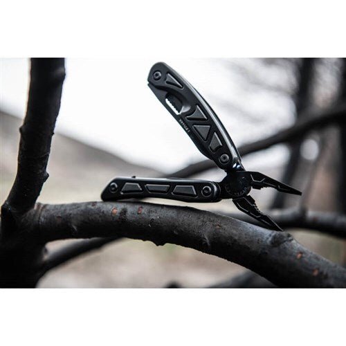 Coast LED155 Dual LED Multi - Tool 14 Tool Pliers Blade - AIMS Industrial Supplies
