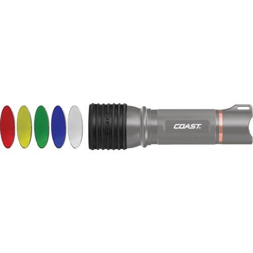 Coast LF100 Lens Filter Kit - AIMS Industrial Supplies
