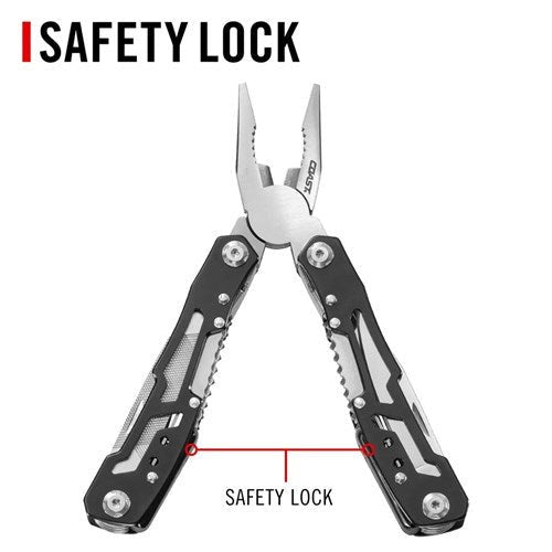 Coast Multi - Tool - AIMS Industrial Supplies