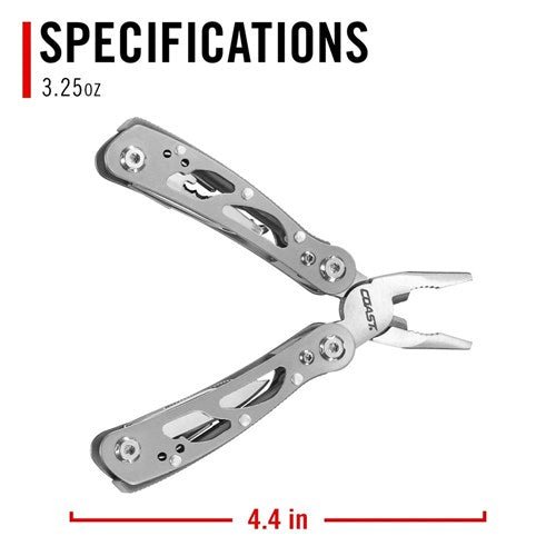 Coast Multi - Tool - AIMS Industrial Supplies