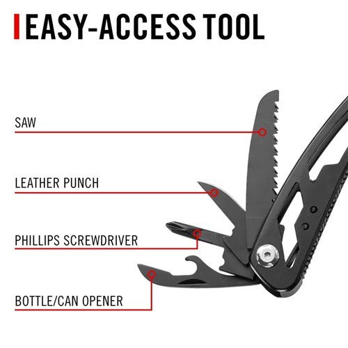 Coast Multi - Tool - AIMS Industrial Supplies