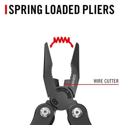 Coast Multi - Tool - AIMS Industrial Supplies