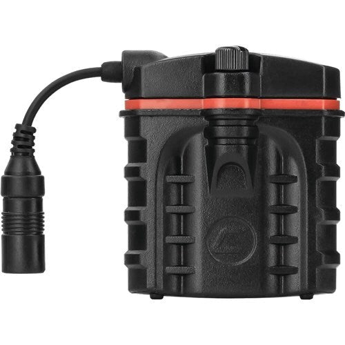 Coast Pack Alkaline Battery To Suit HL8R & HL8 - AIMS Industrial Supplies