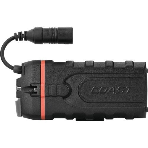 Coast Pack Rechargeable Battery To Suit HL8R - AIMS Industrial Supplies