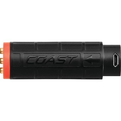 Coast Pack Rechargeable Battery To Suit PX1R - AIMS Industrial Supplies