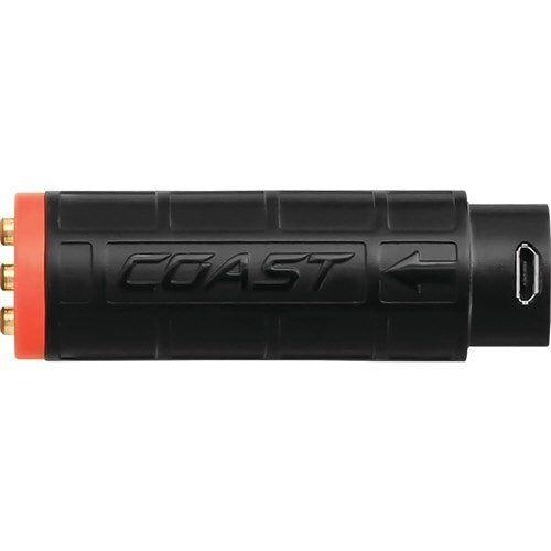 Coast Pack Rechargeable Battery To Suit PX1R1