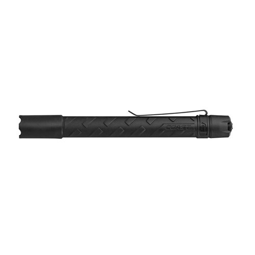 Coast PS100 Polysteel Bulls - Eye Spot Fixed Beam Penlight 110 Lumens - AIMS Industrial Supplies