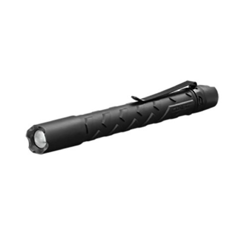 Coast PS100 Polysteel Bulls-Eye Spot Fixed Beam Penlight 110 Lumens2