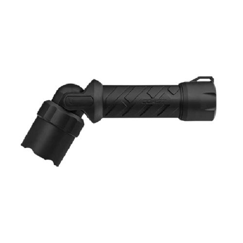 Coast PS400S Polysteel Swivel Pure Beam Focusing LED Torch 440 Lumens - AIMS Industrial Supplies