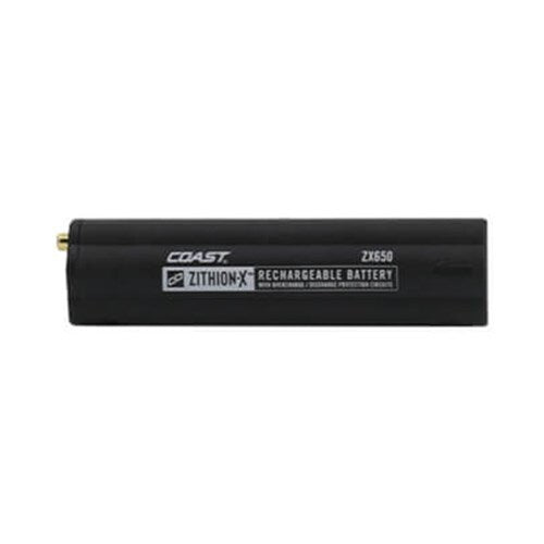 Coast Rechargeable Zithion Battery - AIMS Industrial Supplies