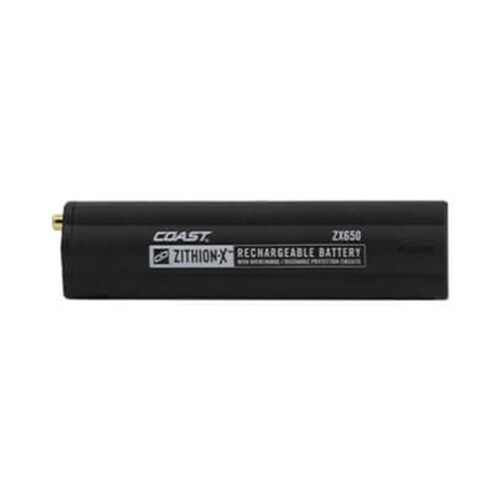 Coast Rechargeable Zithion Battery ZX650 To Suit PS700R