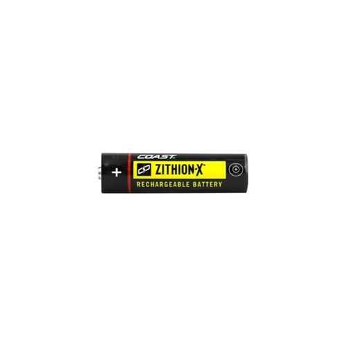 Coast Rechargeable Zithion Battery ZX850 To Suit COAXP9R or COAXPH30R