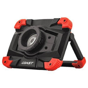 Coast WLR1 Rechargeable Focusing Portable Work Light - 1150 Lumens - AIMS Industrial Supplies