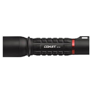 Coast XP11R Rechargeable Pure Beam Focusing LED Torch 2100 Lumens - AIMS Industrial Supplies