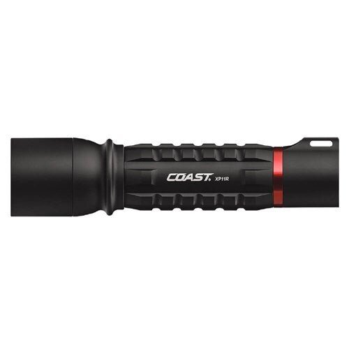 Coast XP11R Rechargeable Pure Beam Focusing LED Torch 2100 Lumens - AIMS Industrial Supplies