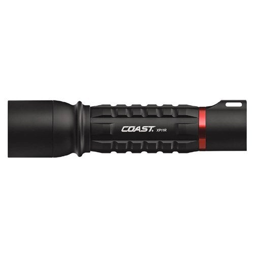 Coast XP11R Rechargeable Pure Beam Focusing LED Torch 2100 Lumens1