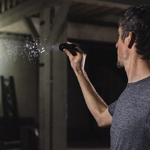 Coast XP11R Rechargeable Pure Beam Focusing LED Torch 2100 Lumens2