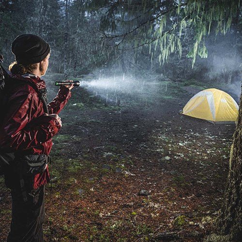 Coast XP14R Rechargeable 4500 Lumen Torch - AIMS Industrial Supplies