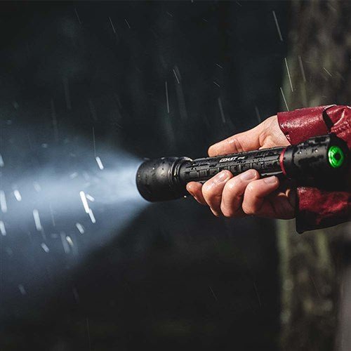 Coast XP14R Rechargeable 4500 Lumen Torch - AIMS Industrial Supplies