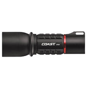 Coast XP6R Rechargeable Pure Beam Focusing LED Torch 400 Lumens - AIMS Industrial Supplies