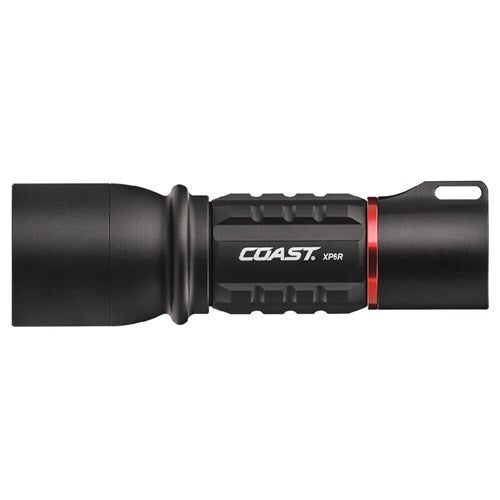 Coast XP6R Rechargeable Pure Beam Focusing LED Torch 400 Lumens1