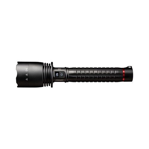 Coast XP80R Rechargeable Torch With Power iQ - 15000 Lumens - AIMS Industrial Supplies