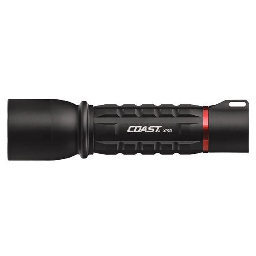 Coast XP9R Rechargeable Pure Beam Focusing LED Torch 1000 Lumens - AIMS Industrial Supplies