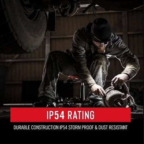 Coast XPH30R Rechargeable Pure Beam Focusing LED Headlamp 1000 Lumens4