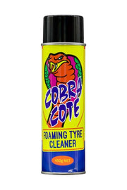 Cobra Cote Foaming Tyre Cleaner 450g1