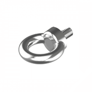 Collared Eye Bolt - 316 Stainless Steel - AIMS Industrial Supplies