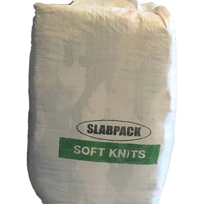 Coloured T-Shirt Rags - 20kg - AIMS Industrial Supplies