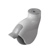 Colson Bolt Hole Swivel W/ Brake Castor - P1 (Genesis)1