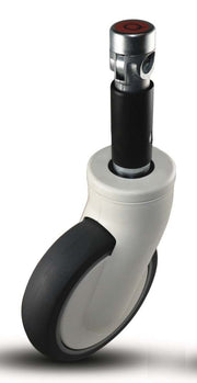 Colson Total Lock Castor - H7(398) Series - AIMS Industrial Supplies