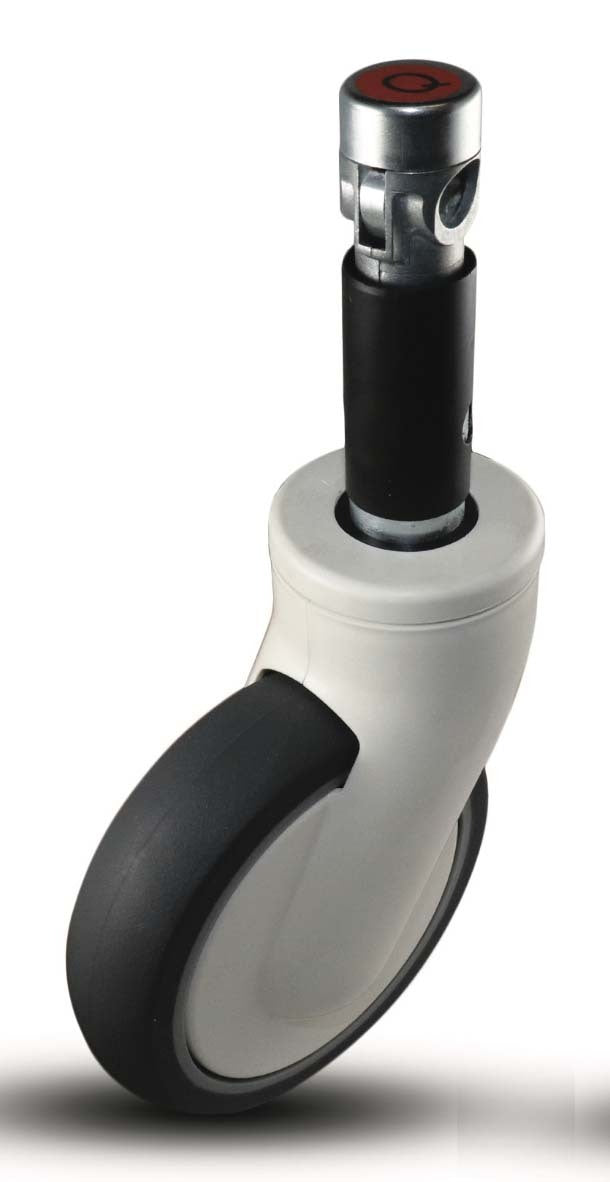 Colson Total Lock Castor - H7(398) Series1