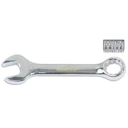 Combination Stubby Spanner Metric - AIMS Industrial Supplies