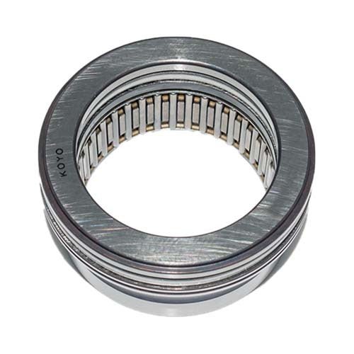 Combined Needle Roller Bearing w/ Thrust Ball - AIMS Industrial Supplies